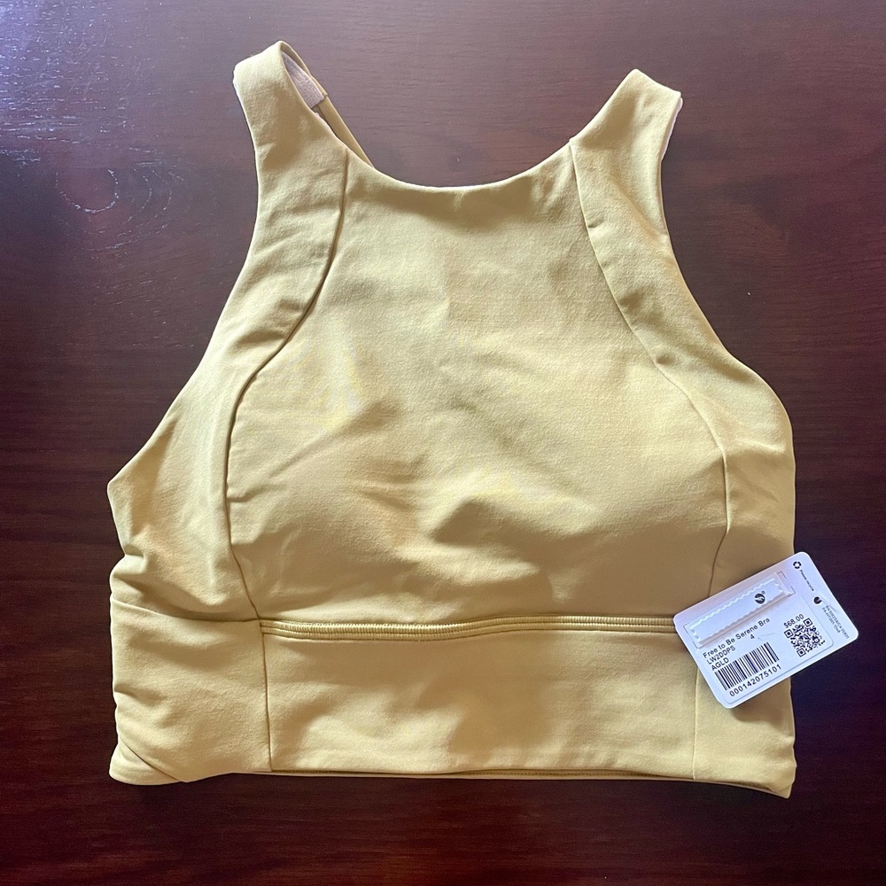 Lululemon NWT